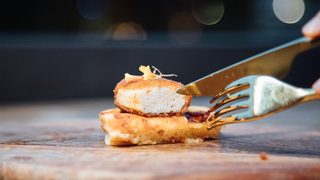 Lab-grown chicken will debut in Singapore restaurant this weekend